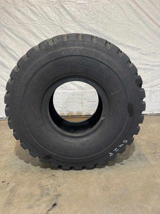 23.5R25 MAXAM MS302 #5428