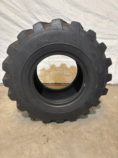 20.5-25 CAMSO LOAD MASTER #5925