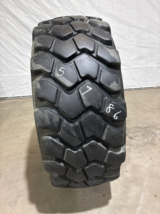 23.5R25 MICHELIN XADN+ #5786