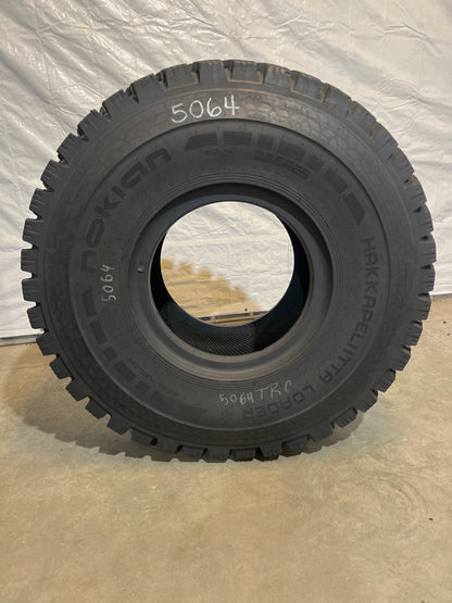 23.5R25 NOKIAN HAKKAPELIITTA LOADER #5064