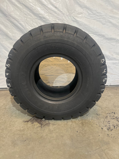 20.5R25 FIRESTONE VERSA BUILT AP #5451
