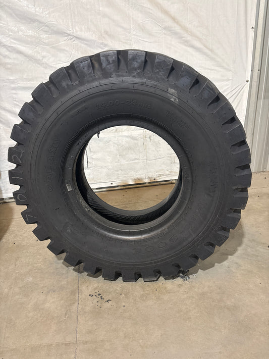 14.00-24 GALAXY HM-300E 28 PLY #7012