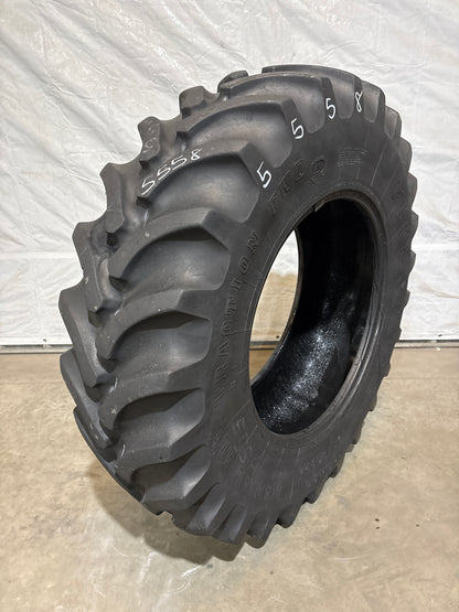 16.9R30 (420/90R30) FIRESTONE RADIAL ALL TRACTION #5558
