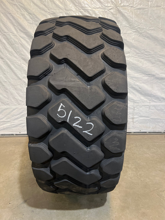 29.5R25 GALAXY LDSR 300 #5122