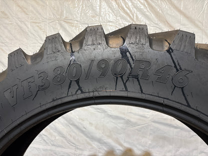 VF 380/90R46 BKT AGRIMAX SPARGO #5608