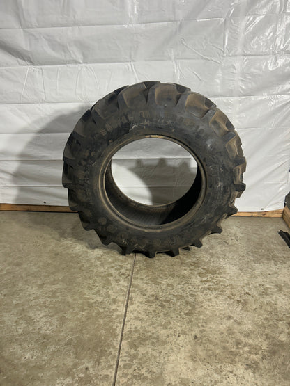 340/85R24 (13.6R24) FIRESTONE RADIAL ALL TRACTION