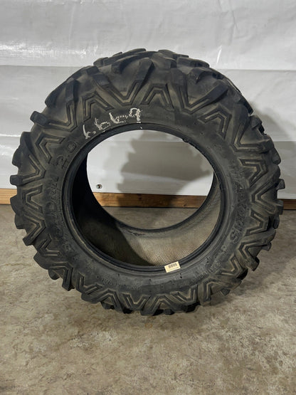 27X11.00R14 MAXXIS BIGHORN 2.0