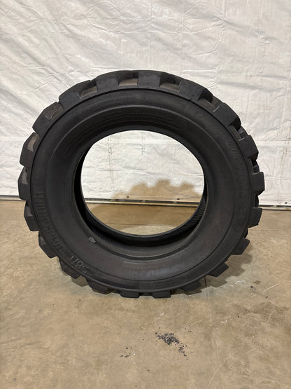 400/75-28 BLACKSMITH LIGHTNING BIAS TELEHANLER TIRE #5811