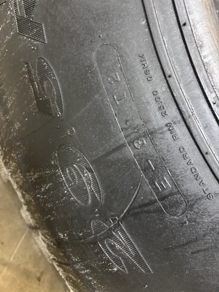 29.5R25 TRIANGLE TB 516 #7046