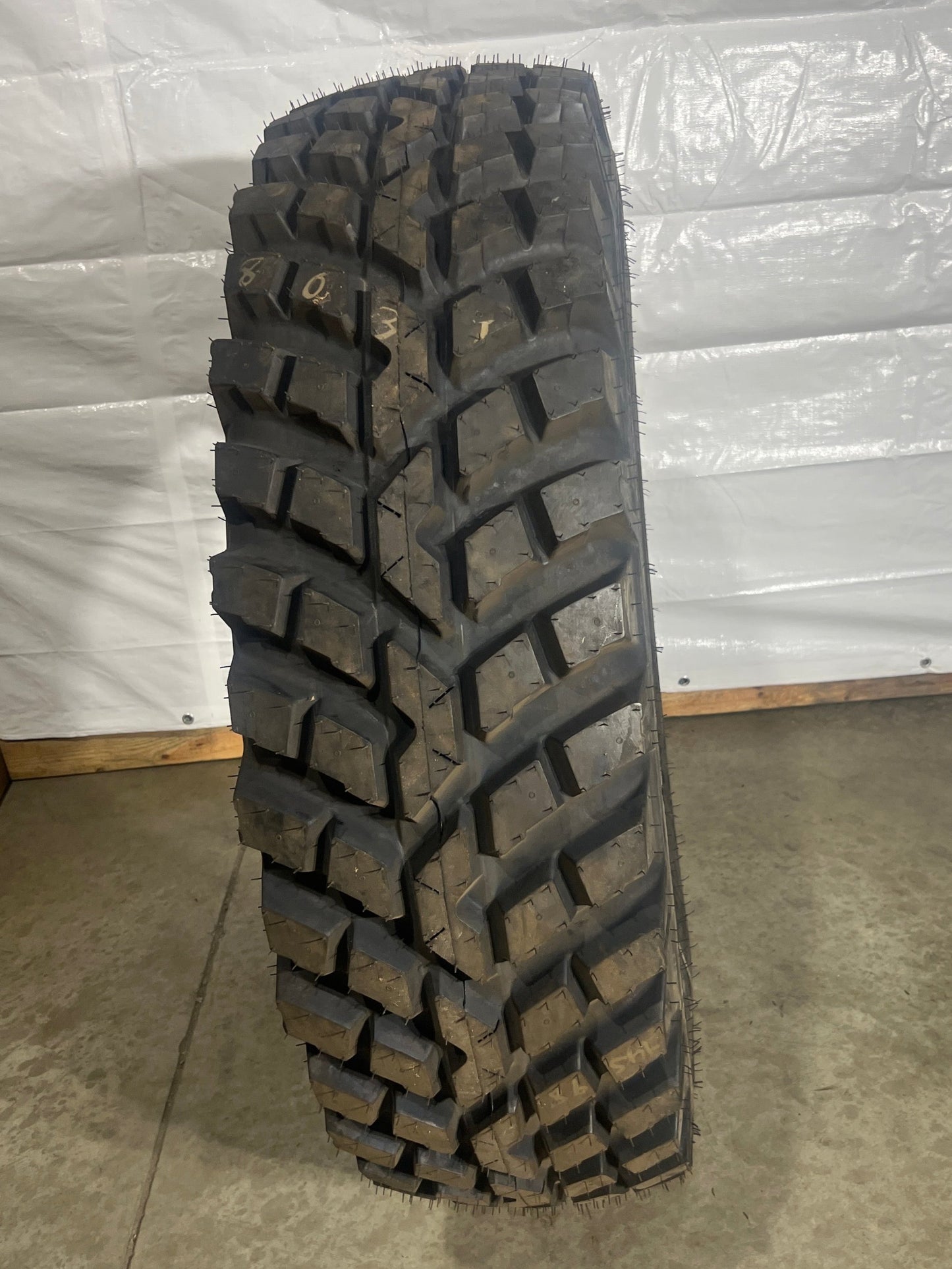 360/80R28 NOKIAN TRI 2