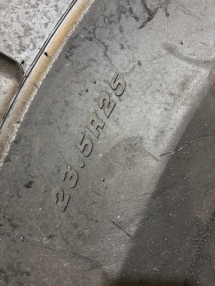 23.5R25 MAXAM MS 330 #5963