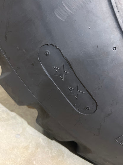 23.5R25 GOODYEAR RADIAL ALL CONSTRUCTION GP-2B #5458