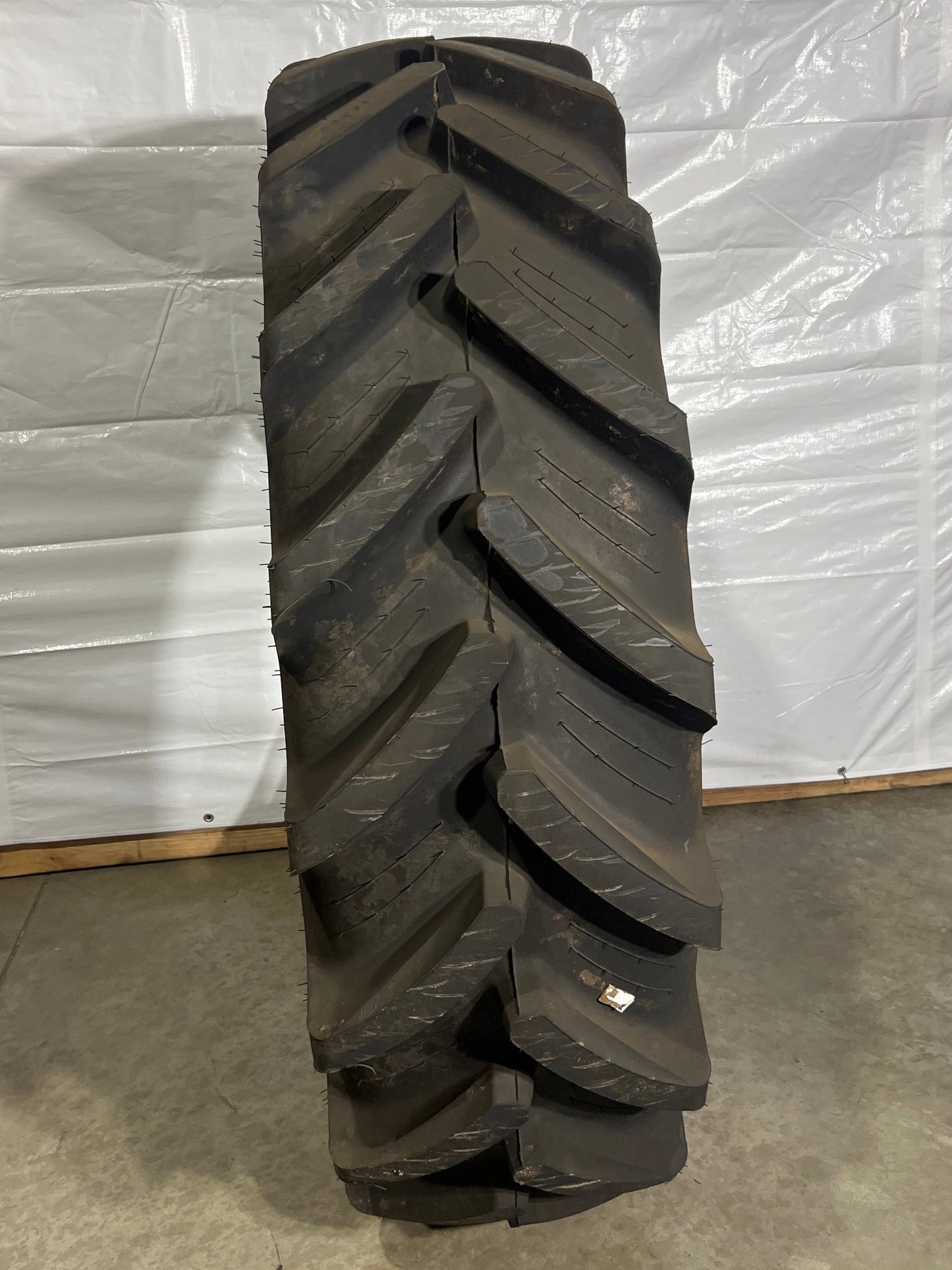 460/85R38 FIRESTONE PERFORMER EVO