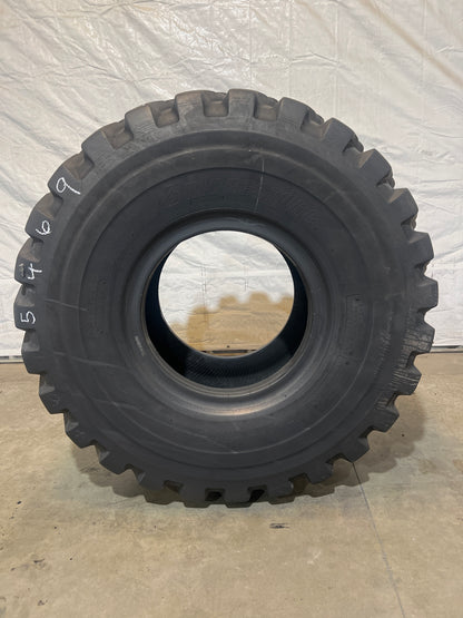 23.5R25 BRIDGESTONE V-STEEL VLT #5469