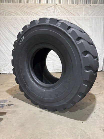 35/65R33 BRIDGESTONE V-STEEL N TRACTION #5638