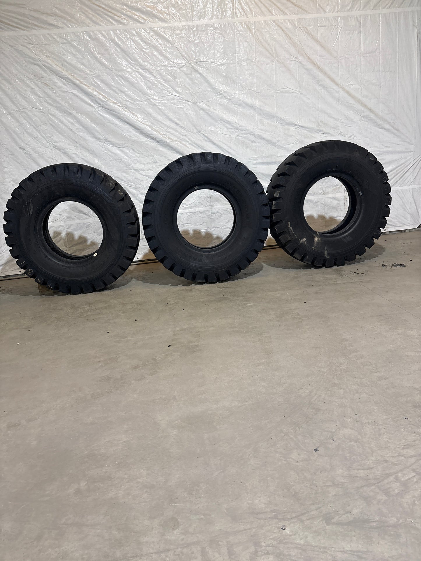 14.00-24 GALAXY HM-300E 28 PLY #7012