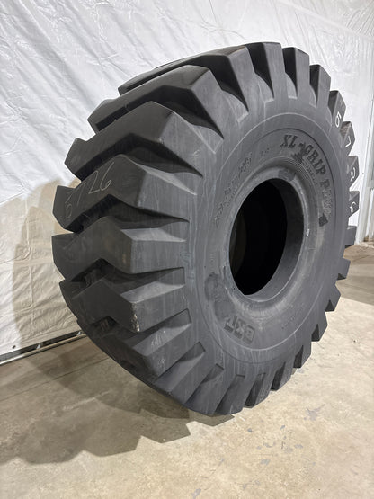 29.5-25 BKT XL-GRIP PLUS 28 PLY #5726