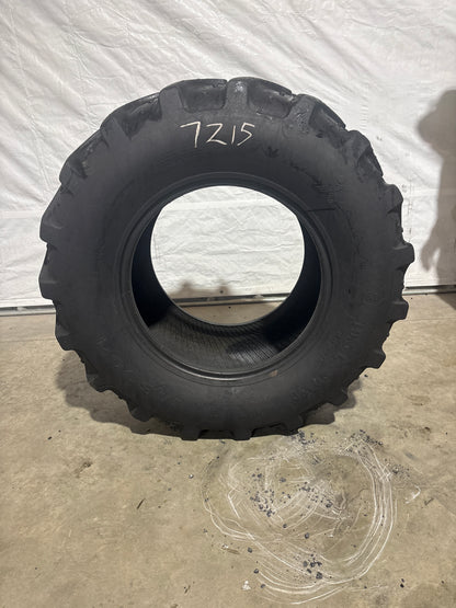 19.5L-24 (500/70-24) MAXAM MS 904 #7215