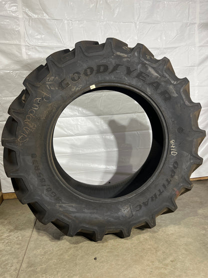 460/85R38 GOODYEAR OPTITRAC