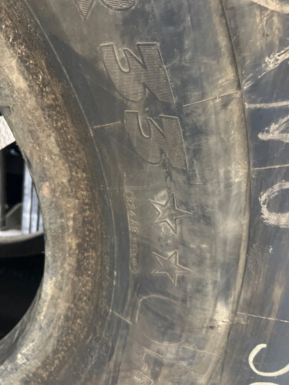 35/65R33 MICHELIN XLD D2