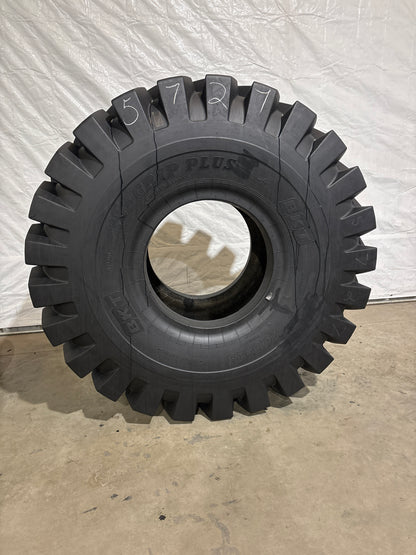 26.5-25 BKT XL-GRIP PLUS #5727