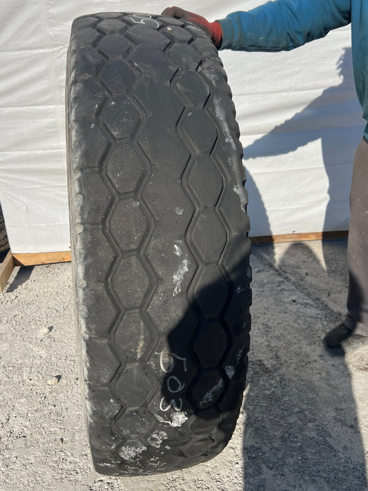 14.00R25 BRIDGESTONE V-STEEL S-BLOCK (VSB) #5037