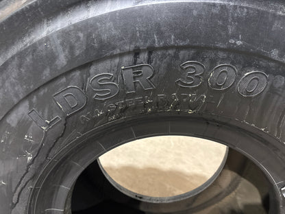 23.5R25 GALAXY LDSR 300 #5810