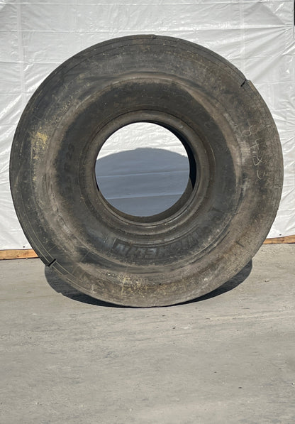 29.5R29 MICHELIN XSM D2+