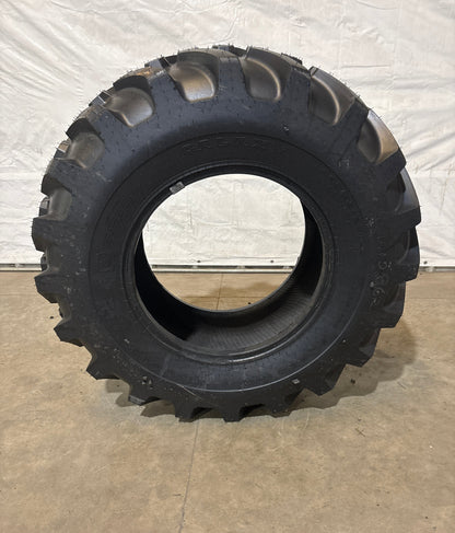 440/80-224 (16.9-24) IND GALAXY SUPER INDUSTRIAL LUG #5862