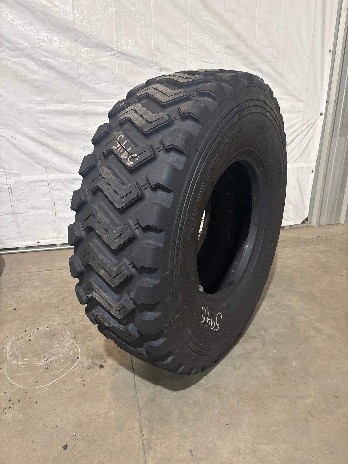 17.5R25 MAXAM MS 300 #5945