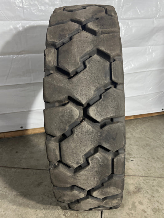 12.00R20 CONTINENTAL CONTI RT20 #4551