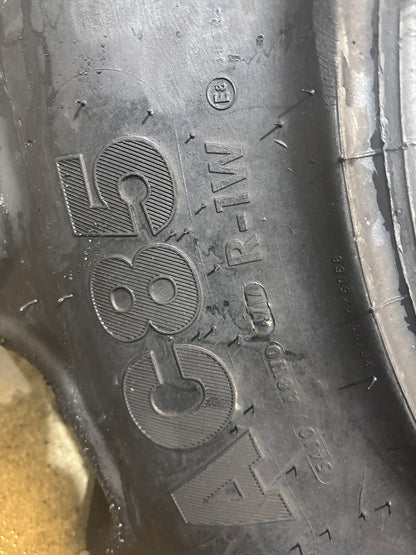 340/85R24 (13.6R24) MITAS AC 85 #7093