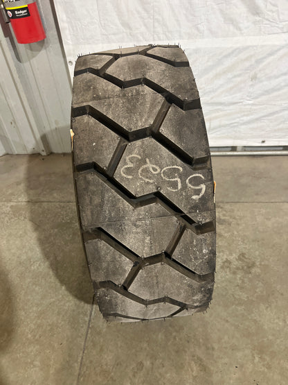 315/70R15 MICHELIN XZM #5523