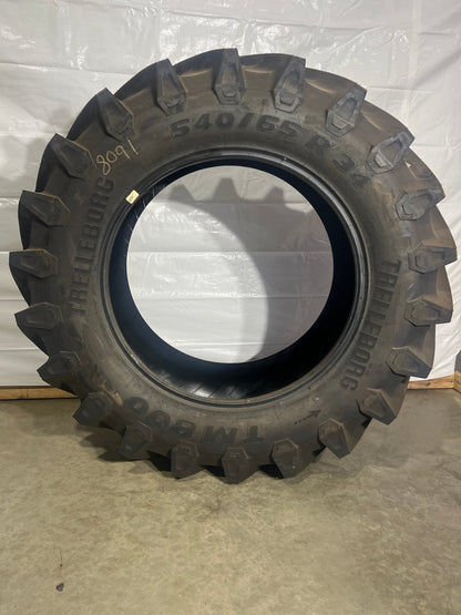 540/65R34 TRELLEBORG TM800