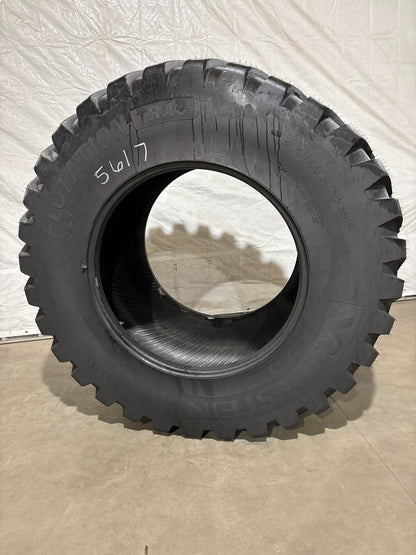 800/60R38 VREDESTEIN FLOTATION TRAC #5617