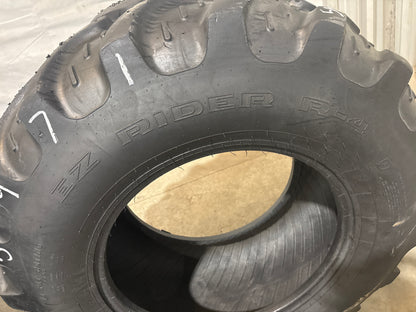 19.5L-24  GALAXY EZ RIDER #5971