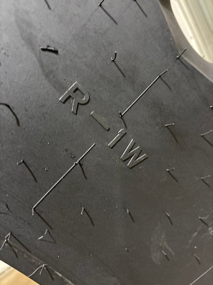 480/80R50 FIRESTONE RADIAL DEEP TREAD 23° #5907