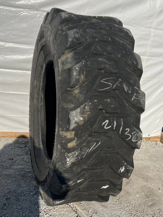 15.5-25 LOADMASTER - 12 PLY #6911