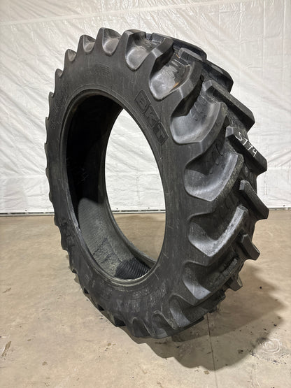 480/80R50 REPLACES (18.4R50) BKT AGRI MAX RT 855 #5774