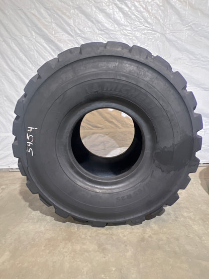 750/65R25 MICHELIN XAD 65-1 #5454