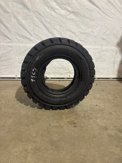 8.25-15 SUPER SIDEWALL 14 PLY #7165