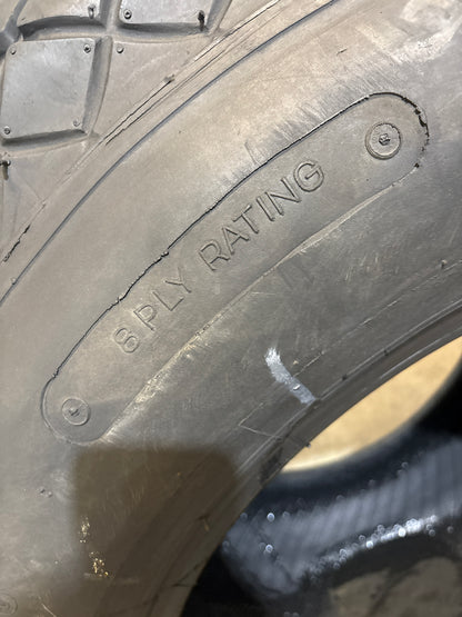 14.9-24 AMERICAN FARM KING FARM TIRE #5928