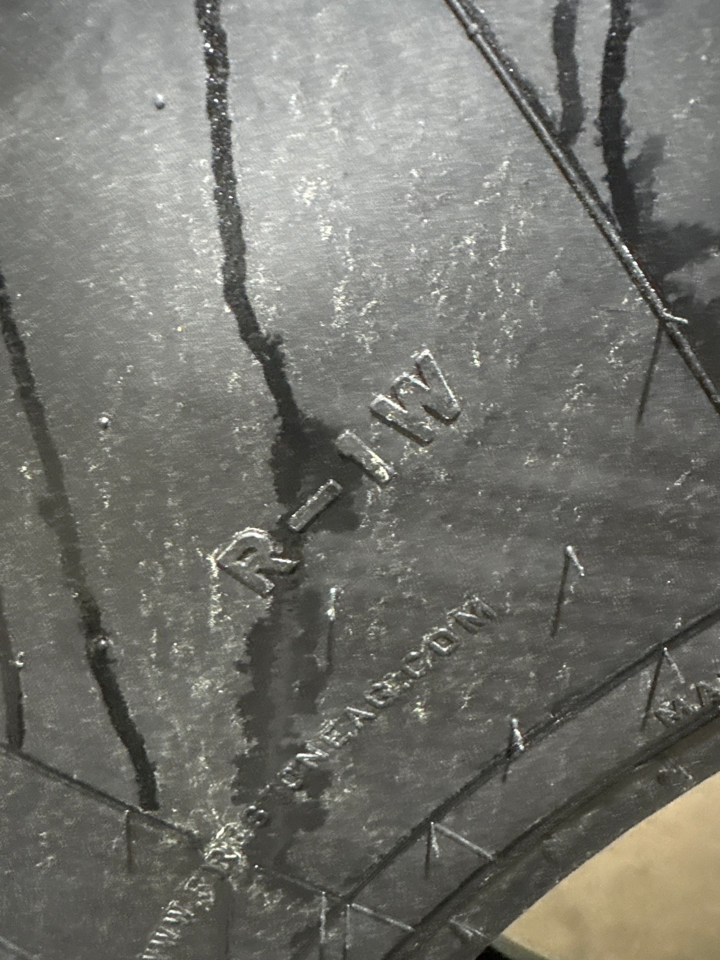 460/85R30 FIRESTONE PERFORMER 85 #5819