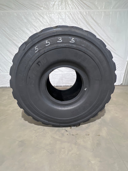 29.5R25 MICHELIN XHA2 #5535