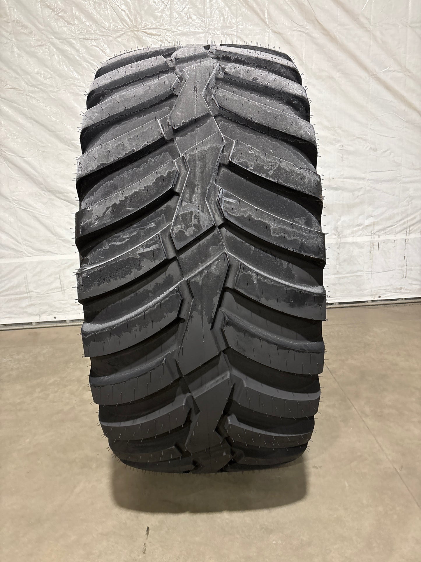 800/60R38 VREDESTEIN FLOTATION TRAC #5617