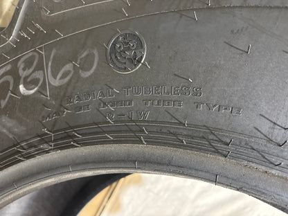 480/70R34 GOODYEAR OPTI TRAC #5860