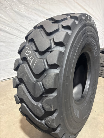 20.5R25 MICHELIN XHA2 #7241