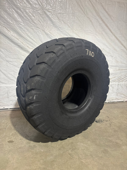 26.5R25 BRIDGESTONE VJT #7110