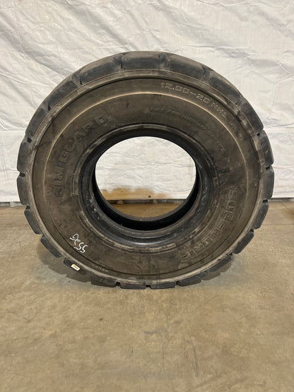 12.00-20 NHS SUPERGRIP RIM GUARD #5526