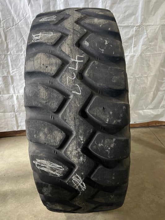 20.5R25 GOODYEAR GP-2B #4727